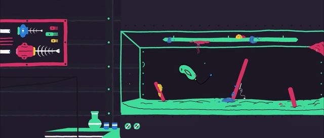 Video Reference: green, games, text, light, technology, line, area, design, font, screenshot