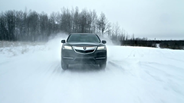 Video Reference: Vehicle, Acura, Car, Automotive design, Sport utility vehicle, Mid-size car, Acura mdx, Acura rdx, Driving, Acura tl