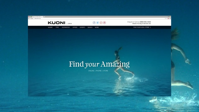 Video Reference: water, ocean, water resources, sea, marine mammal, organism, screenshot, calm, website, advertising