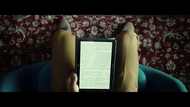 Video Reference: Photograph, Green, Text, Couch, Snapshot, Furniture, Font, Room, Design, Photography