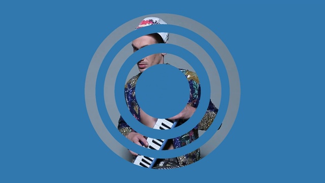 Video Reference: blue, circle, product, font, product, wheel, symbol, graphics, computer wallpaper