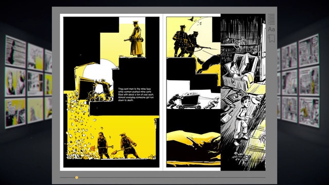 Video Reference: Yellow, Text, Graphic design, Art, Font, Black-and-white, Illustration, Design, Modern art, Room
