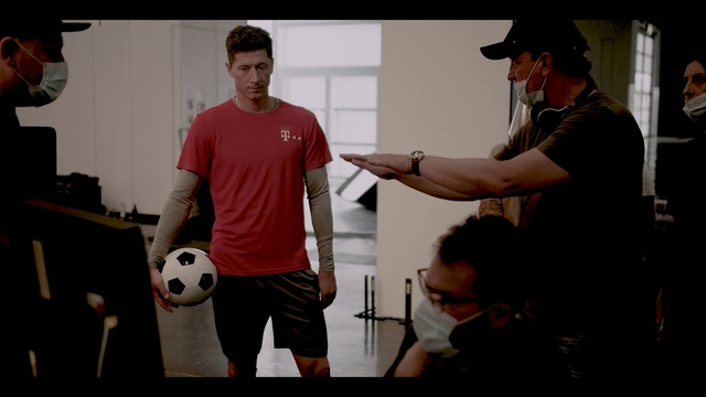 Video Reference: T-shirt, Photography