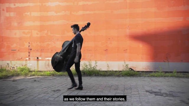 Video Reference: Art, Photography