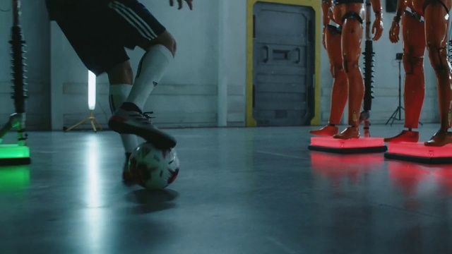 Video Reference: Footwear, Leg, Performance art, Performing arts, Performance, Human body, Shoe, Human leg, Room, Dance