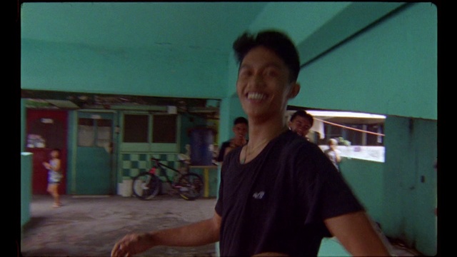 Video Reference: Snapshot, Human, Fun, Adaptation, Smile, Photography, Leisure, Vacation, Happy