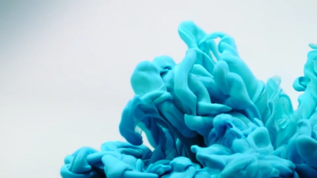 Video Reference: blue, turquoise, aqua, turquoise, organism