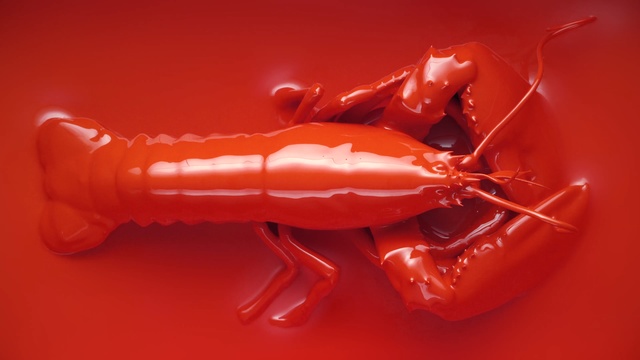 Video Reference: Red, Orange, Muscle, Flesh