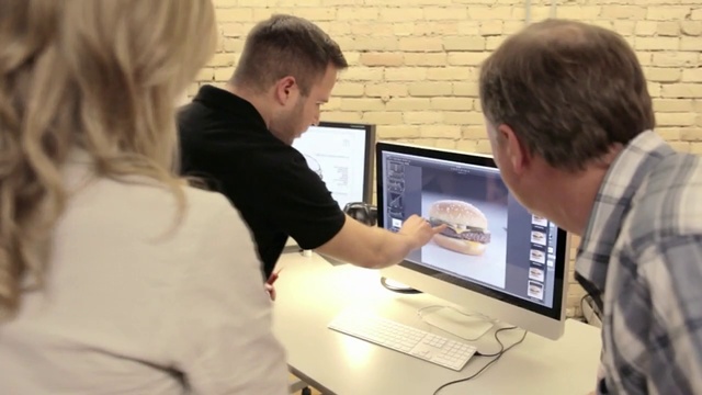 Video Reference: Job, Learning, Conversation, Student