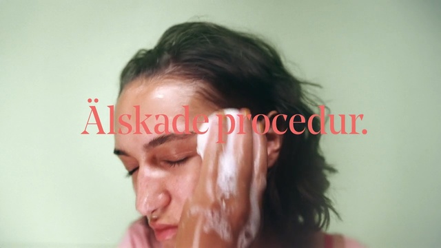 Video Reference: face, portrait
