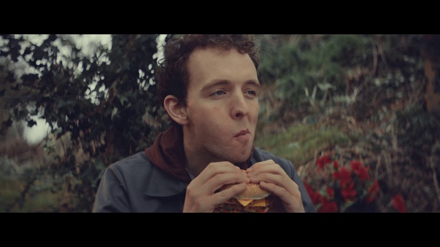 Video Reference: Human, Cheek, Movie, Eye, Photography, Adaptation, Portrait, Mouth, Plant, Screenshot