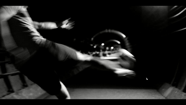 Video Reference: Photography, Black-and-white, Arm, Music, Monochrome, Monochrome photography, Darkness, Still life photography, Performance