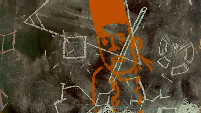 Video Reference: art, organism, computer wallpaper, font