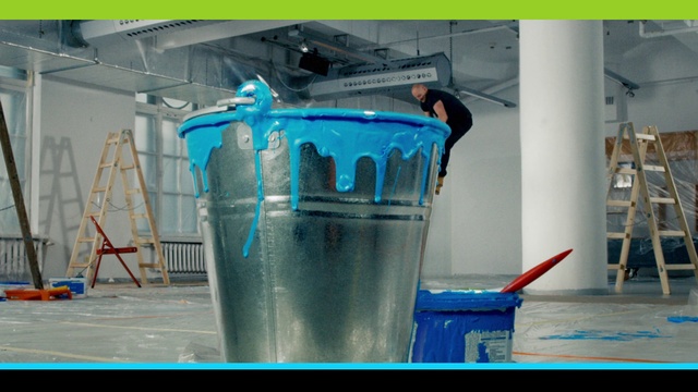 Video Reference: Water, Cylinder, Plastic, Machine, Person, Indoor, Table, Sitting, Small, Kitchen, Computer, Blue, Counter, Dog, Food, Boat, Desk, Standing, Room, Airplane, Woman, Man, Laptop, Large, Playing, White, Group, Plane, Engine, Waste container