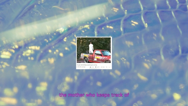 Video Reference: Font, Vehicle