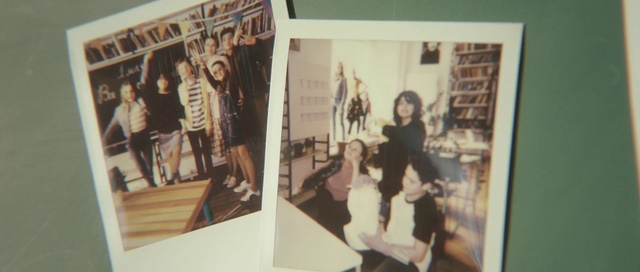 Video Reference: Photograph, Snapshot, Room, Art, Collection, Photography, Visual arts, Exhibition, Art gallery