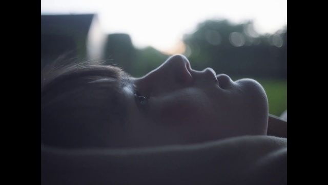 Video Reference: Photograph, Black, Sky, Lip, Photography, Cloud, Mouth, Black-and-white, Stock photography, Hand