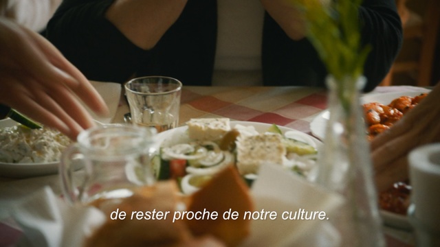 Video Reference: Food, Dish, Cuisine, Meal, Ingredient, Brunch, Table, Drink, Finger food