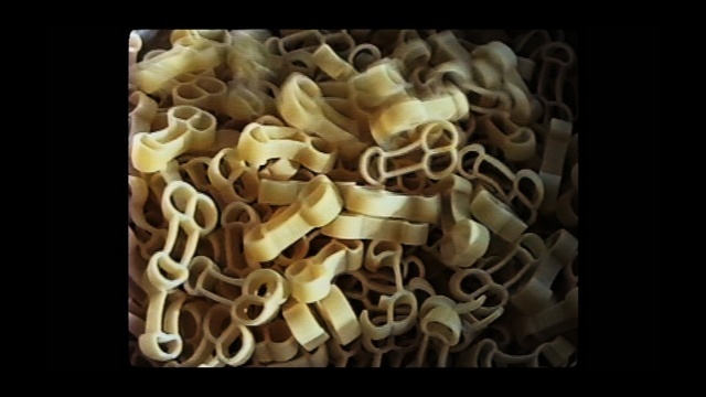 Video Reference: Food, Cuisine, Dish, Organism, Noodle, Recipe, Instant noodles, Italian food, Ingredient, Tagliatelle