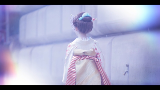 Video Reference: pink, purple, beauty, light, snapshot, girl, performance, human, scene, computer wallpaper