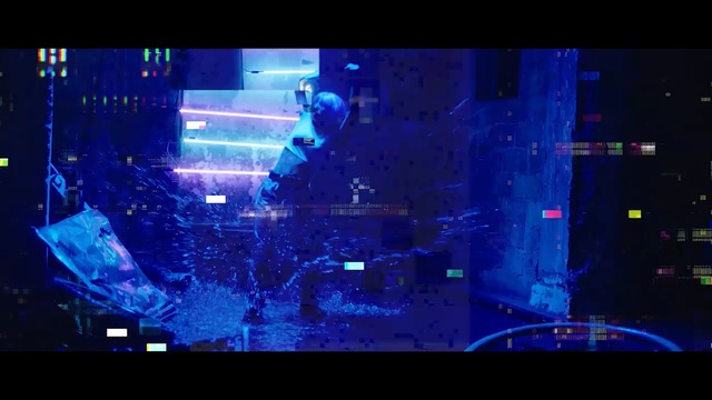 Video Reference: Performance, Entertainment, Stage, Light, Rock concert, Event, Concert, Performing arts, Music venue, Space