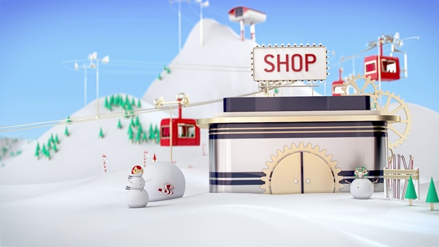 Video Reference: Architecture, Building, Vehicle, Illustration