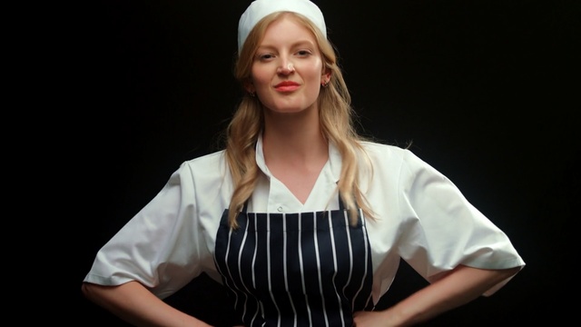 Video Reference: human hair color, beauty, girl, Person