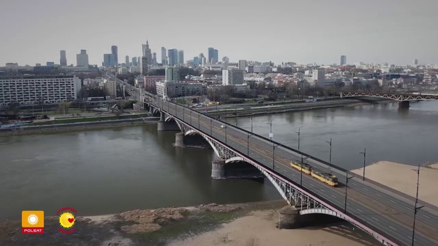 Video Reference: Bridge, Metropolitan area, Skyway, Urban area, Concrete bridge, City, Cityscape, Overpass, Skyline, Human settlement