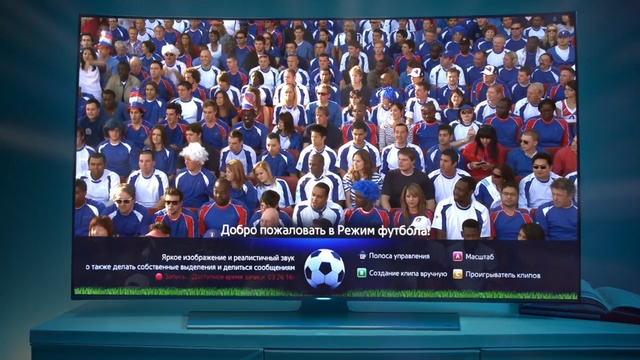 Video Reference: sport venue, team, advertising, competition, structure, product, display device, stadium, team sport, championship
