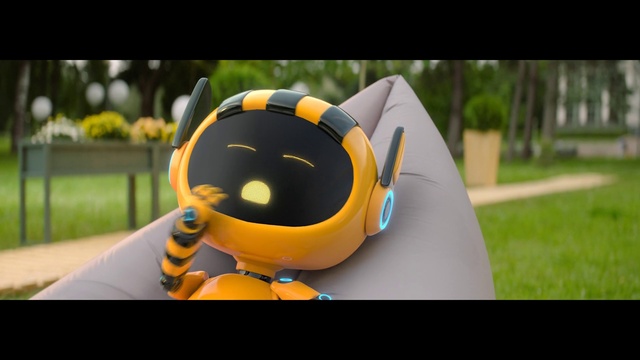 Video Reference: Yellow, Orange, Photography, Macro photography, Plant, Smile