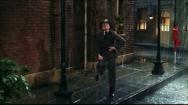 Video Reference: tree, screenshot, alley, pc game, street, recreation