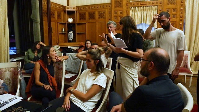 Video Reference: Event, Youth, Crowd, Performance, Tourism, Audience, Music