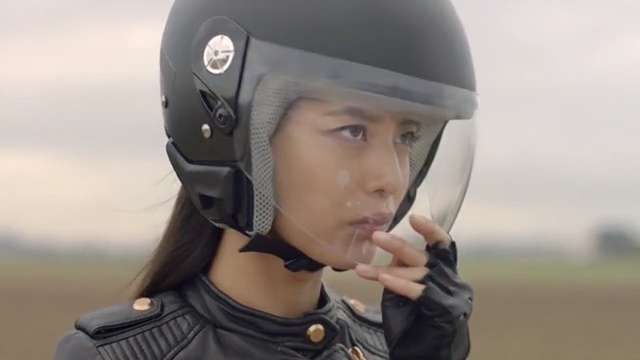 Video Reference: helmet, personal protective equipment, headgear, soldier, Person