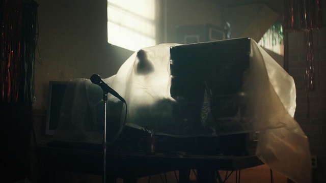 Video Reference: Light, Room, Architecture, Photography, Darkness