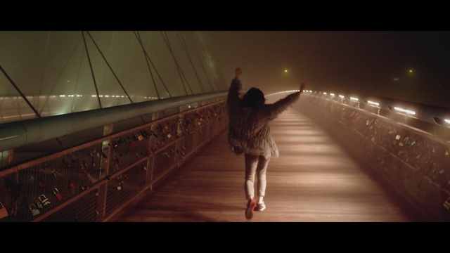 Video Reference: Light, Darkness, Snapshot, Photography, Atmosphere, Performance art, Dance, Night, Midnight, Flash photography