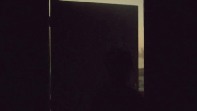 Video Reference: Black, Light, Darkness, Rectangle, Room, Photography, Space, Glass