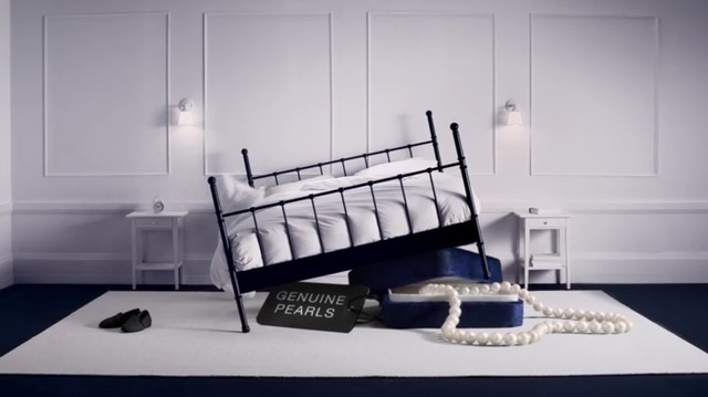 Video Reference: Room, Furniture, Architecture, Interior design