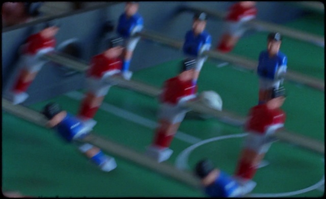 Video Reference: Sports, Team sport, Ball game, Sport venue, Player, Tournament, Football player, Sports equipment, Games, Stadium