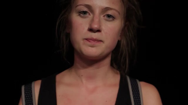 Video Reference: Face, Hair, Cheek, Eyebrow, Lip, Skin, Chin, Nose, Head, Beauty