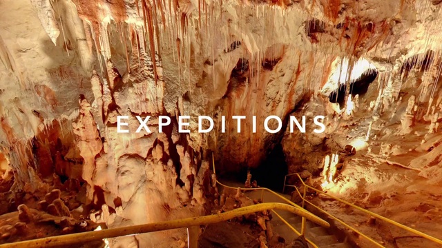 Video Reference: Formation, Cave, Stalagmite, Geological phenomenon, Rock