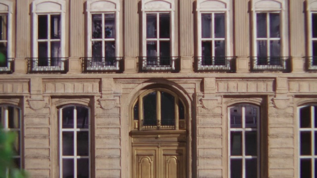 Video Reference: Property, Architecture, Building, Window, Facade, House, Home, Real estate, Door, Arch