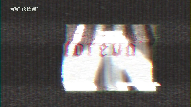Video Reference: White, Light, Text, Technology, Electronic device, Room, T-shirt, Window, Display device