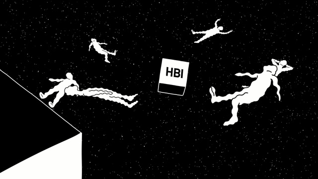 Video Reference: black, black and white, star, monochrome, night, atmosphere, sky, monochrome photography, space, font