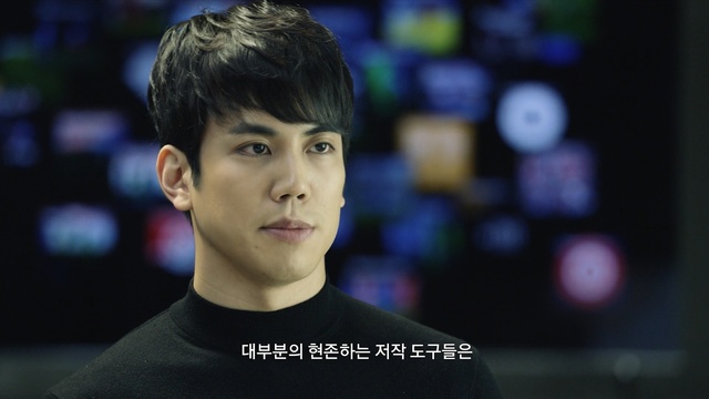 Video Reference: black hair, product, computer wallpaper, Person