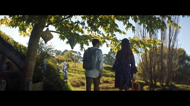 Video Reference: People in nature, Photograph, Nature, Tree, Yellow, Leaf, Snapshot, Sunlight, Photography, Friendship, Person