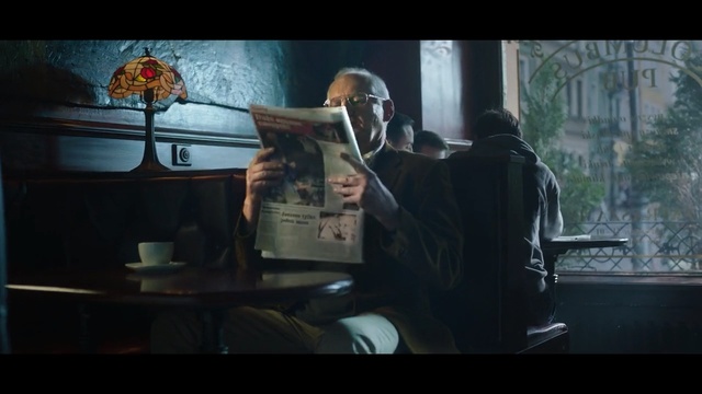 Video Reference: Screenshot, Musician, Music, Darkness