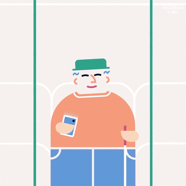 Video Reference: Cartoon, Line, Illustration, Clip art, Fictional character, Art