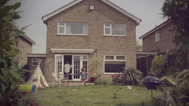 Video Reference: Home, House, Property, Residential area, Building, Real estate, Roof, Siding, Yard, Window