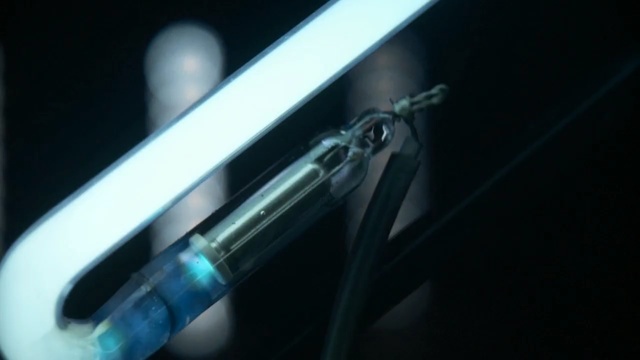 Video Reference: light, technology, gadget, computer wallpaper, Person