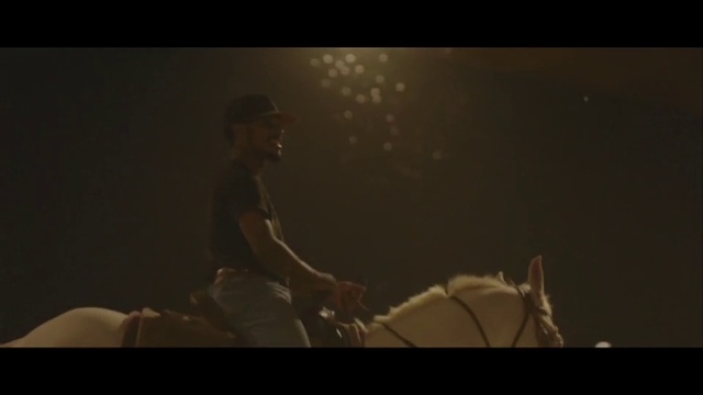 Video Reference: Music, Black, Darkness, Performance, Musician, Photography, Horse, Performance art, Screenshot, Midnight